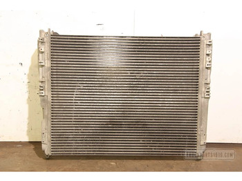 Radiator for Truck Mercedes-Benz MB Cooling System Interkoeler MP4: picture 2