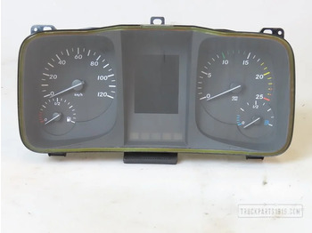 Electrical system MERCEDES-BENZ