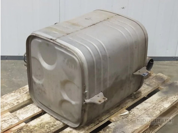 Catalytic converter MERCEDES-BENZ Atego