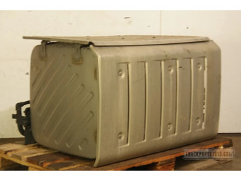 Catalytic converter MERCEDES-BENZ