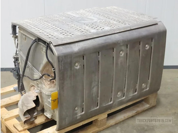 Catalytic converter MERCEDES-BENZ