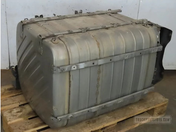 Catalytic converter MERCEDES-BENZ