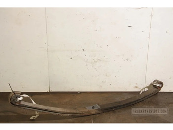 Steel suspension RENAULT