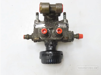 Valve SCANIA