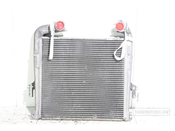 Radiator SCANIA R