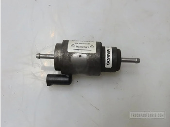 Fuel pump SCANIA