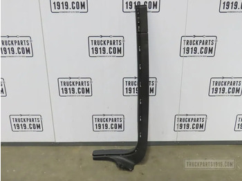 Cab and interior SCANIA