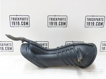 Air intake system SCANIA