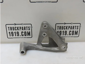 Body and exterior SCANIA