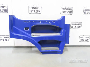 Body and exterior SCANIA S