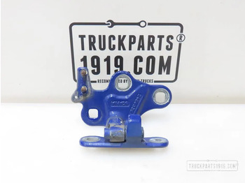 Door and parts SCANIA