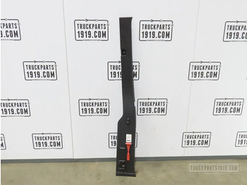 Cab and interior SCANIA