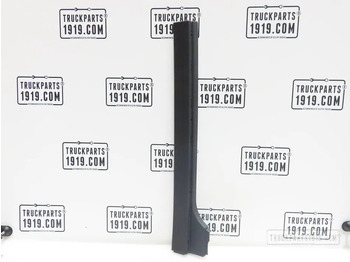 Cab and interior SCANIA