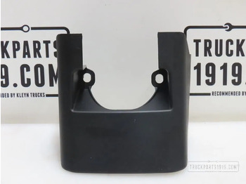 Cab and interior SCANIA