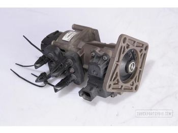 Brake valve SCANIA