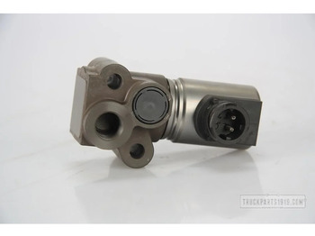 Valve SCANIA