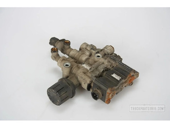 Valve SCANIA