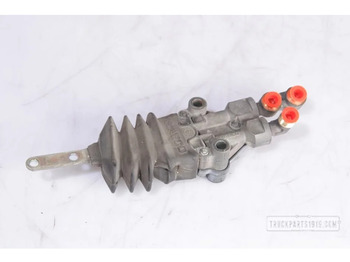 Valve SCANIA