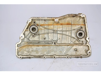 Engine and parts SCANIA