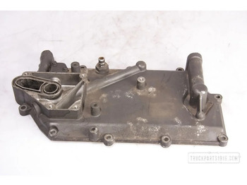 Engine and parts SCANIA