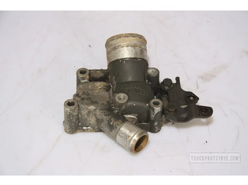 Engine and parts SCANIA