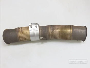 Exhaust system SCANIA