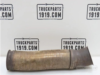 Exhaust system SCANIA