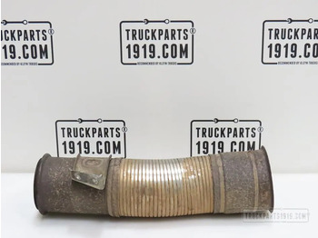 Exhaust system SCANIA