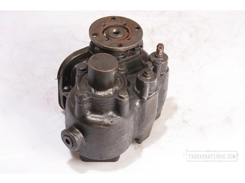 Transmission for Truck Scania Gearbox & Clutch Parts PTO Scania GRS 890/900/920: picture 2 Transmission for Truck Scania Gearbox & Clutch Parts PTO Scania GRS 890/900/920: picture 2