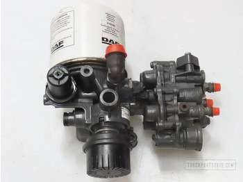 Spare parts DAF LF