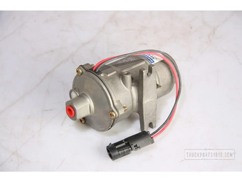 Fuel pump