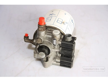 Brake parts for Truck Volvo Compressed Air System Volvo Luchtdroger: picture 2
