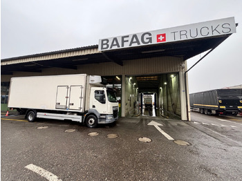 Refrigerator truck DAF LF 280: picture 2
