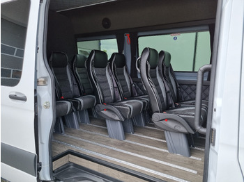 Combi van MERCEDES-BENZ