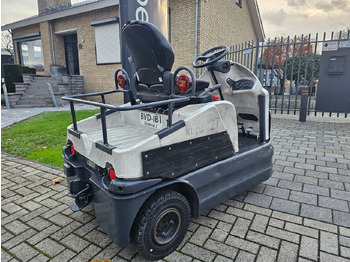 Tow tractor Still R06 Electro: picture 4