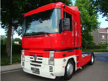 Tractor unit RENAULT AE 480: picture 1