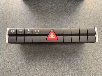 ECU for Truck CONTROL UNITS ACTROS MP4: picture 4