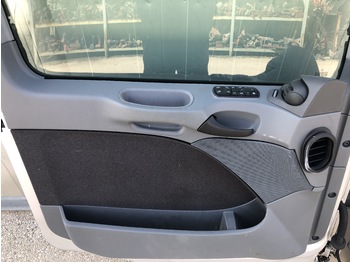Door and parts for Truck DOOR ACTROS MP2-3 LEFT AND RIGHT MEGA SPACE CAB: picture 4