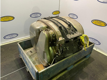 Catalytic converter VOLVO