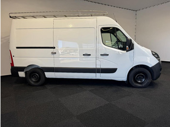 Panel van Opel Movano Movano L2H2 2.3 Turbo Diesel 150 PK Imperiaal Trekhaak Navigatie Camera: picture 4