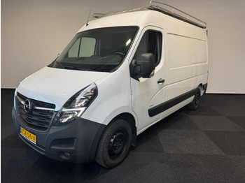 Panel van Opel Movano Movano L2H2 2.3 Turbo Diesel 150 PK Imperiaal Trekhaak Navigatie Camera: picture 2