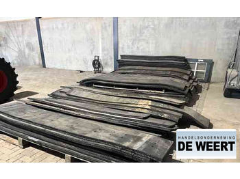 Agricultural machinery rubber strip , slijt rubber , rubber tbv schuif: picture 5 Agricultural machinery rubber strip , slijt rubber , rubber tbv schuif: picture 5