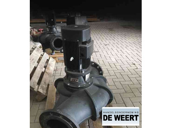 Water pump