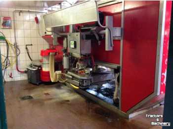 Milking equipment Lely melk robot A2: picture 1