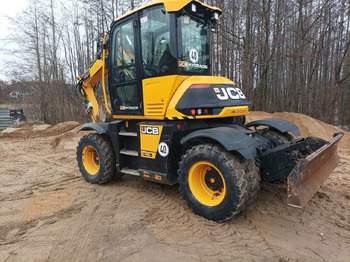 Leasing of  JCB HD110WT T4F JCB HD110WT T4F: picture 1