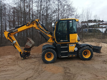 Leasing of  JCB HD110WT T4F JCB HD110WT T4F: picture 2
