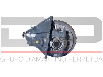 Differential gear SCANIA R