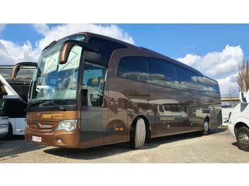 Coach Mercedes-Benz Travego O 580 15 RHD " Safety Edition: picture 1