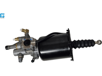 New Clutch servo for Truck DAF CF,XF106 KOPPELINGSSERVO MET SLIJTAGE-INDICATOR 1931458: picture 4 New Clutch servo for Truck DAF CF,XF106 KOPPELINGSSERVO MET SLIJTAGE-INDICATOR 1931458: picture 4