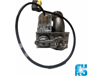EGR cooler DAF XF 106